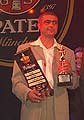 L'Angolo della Pizza - ausgezeichnet mit Gastro-Award 2001 + 2002 (Foto: Marikka-Laila Maisel)